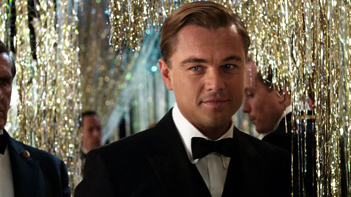 Leonardo DiCaprio adoptował córkę! Poznaj 5 ciekawostek o aktorze!