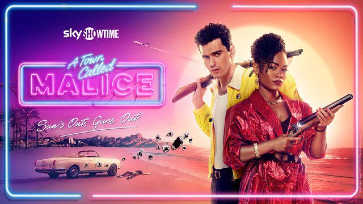 Idealny soundtrack nie istnieje? Tu się mylisz! Sprawdź A Town Called Malice