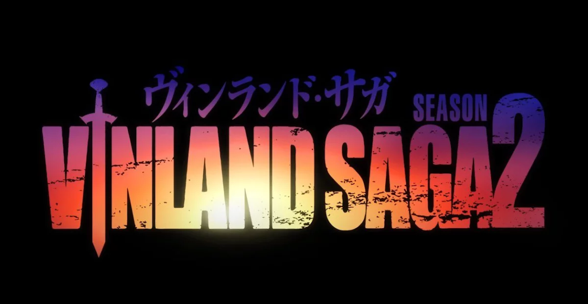 Zobacz zwiastun finału drugiego sezonu anime Vinland Saga!