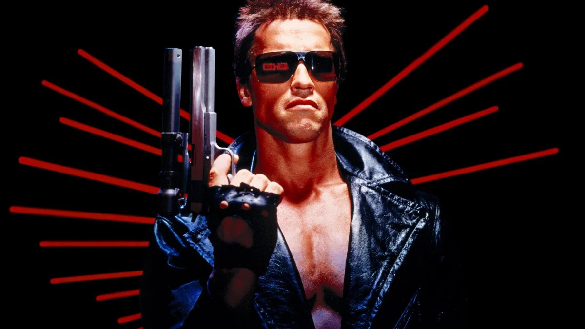 Arnold Schwarzenegger nie powróci już jako Terminator