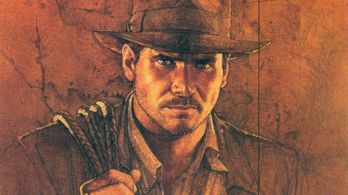 Cała seria Indiana Jones już w maju na Disney+!