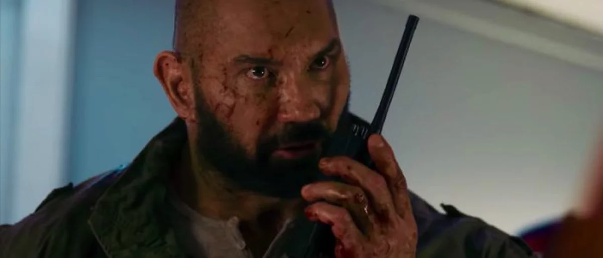 Dave Bautista nie rezygnuje z komicznych ról! Aktor gwiazdą nowej komedii akcji