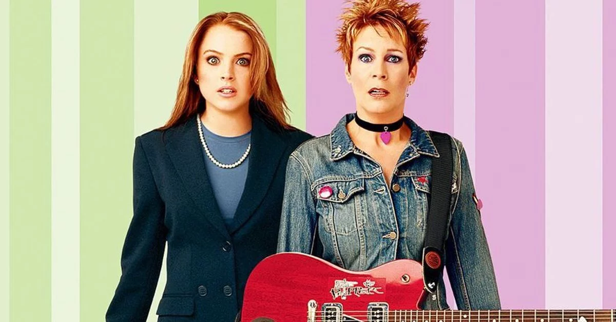 Zakręcony piątek otrzyma sequel! Co z Lindsay Lohan i Jamie Lee Curtis?