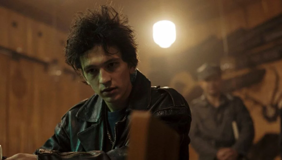 Legenda polskiego punk rocka otrzyma swój film. Mowa o zespole KSU