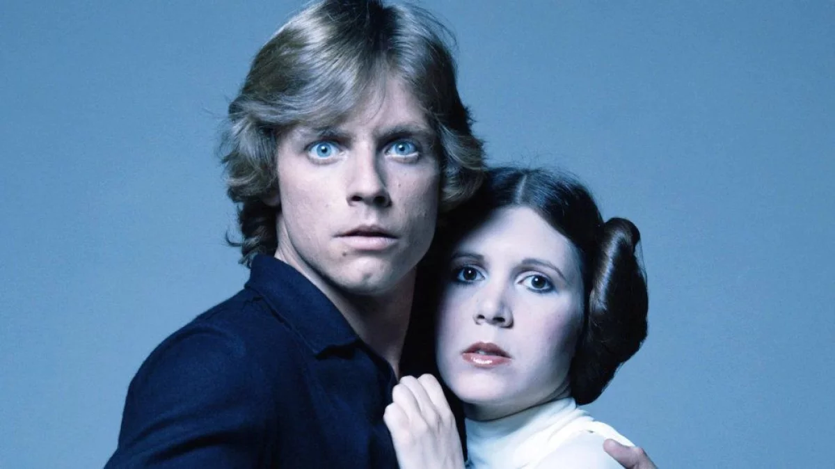 Mark Hamill z emocjonalną wypowiedzią ku pamięci Carrie Fisher  Ona była naszą księżniczką 