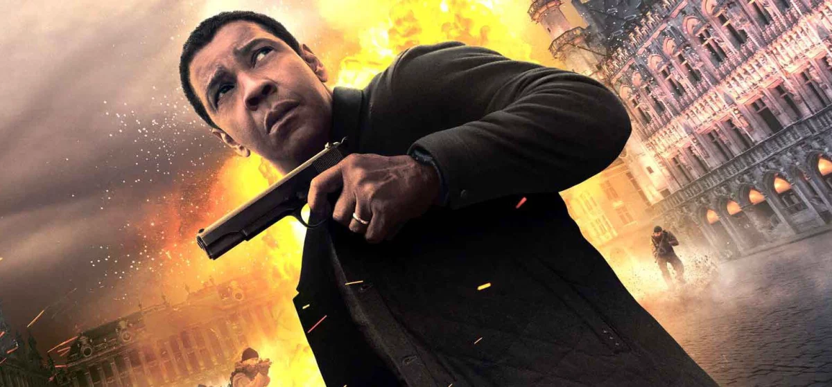 Ostatnia część trylogii Bez litości z pełnym akcji zwiastunem!