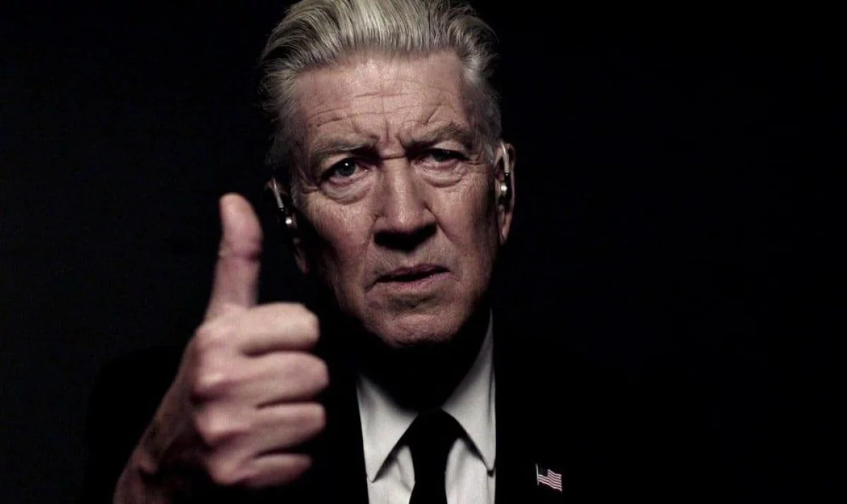 David Lynch ostro o ludziach, którzy oglądają filmy na telefonach:  To jest smutne 