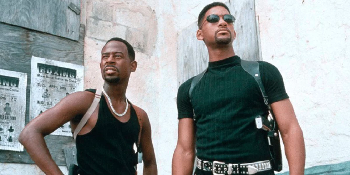 Jak idą prace nad Bad Boys 4? Fani serii mogą zacierać ręce