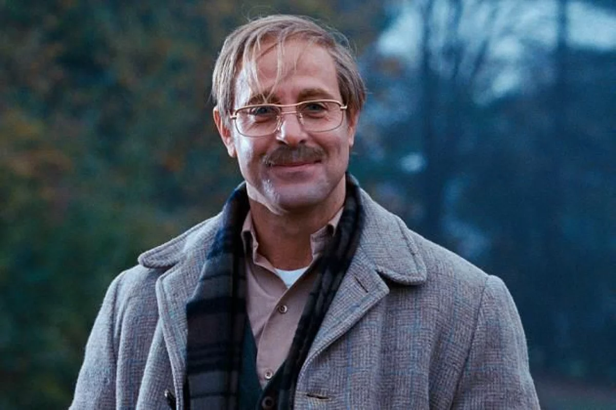 Stanley Tucci negatywnie o swej nominowanej do Oscara roli w filmie Nostalgia anioła