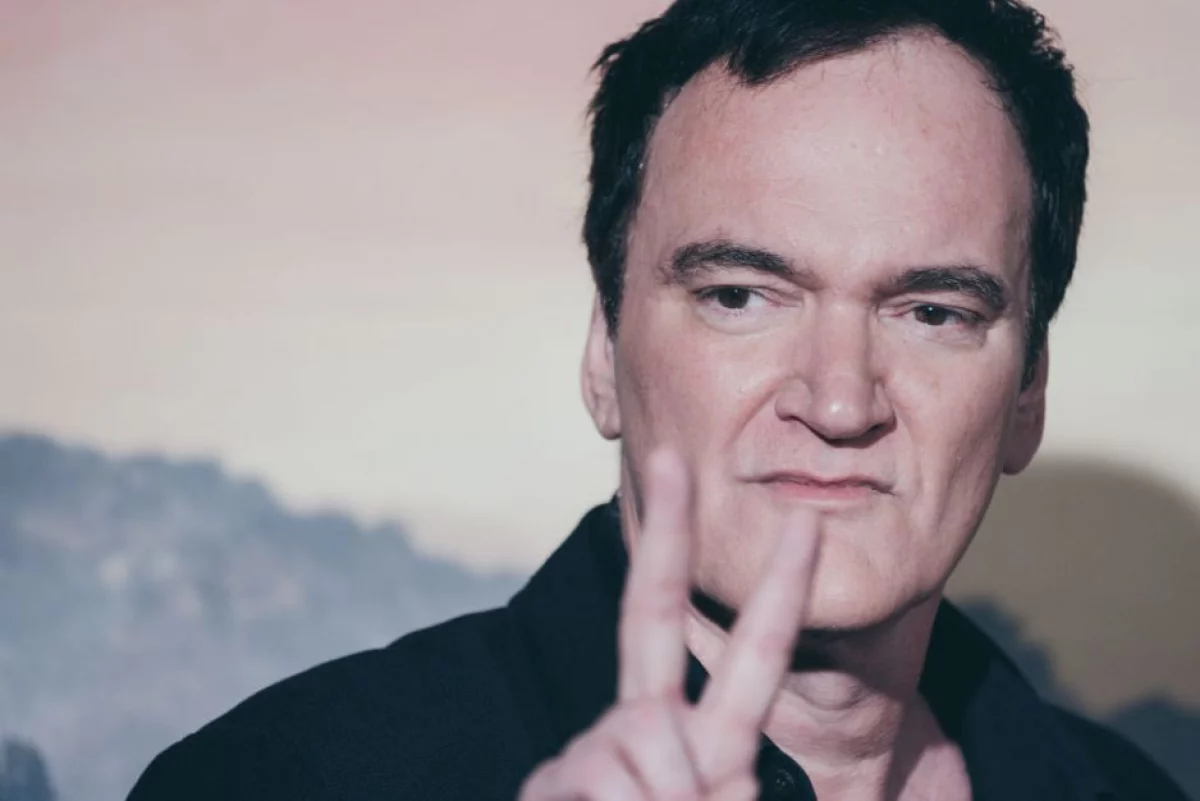 Quentin Tarantino z tajnym pokazem na festiwalu w Cannes!