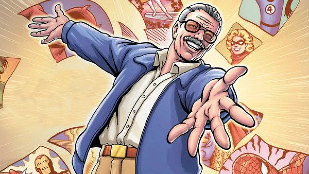 Stan Lee i jego setne urodziny ze specjalnym dokumentem na Disney+