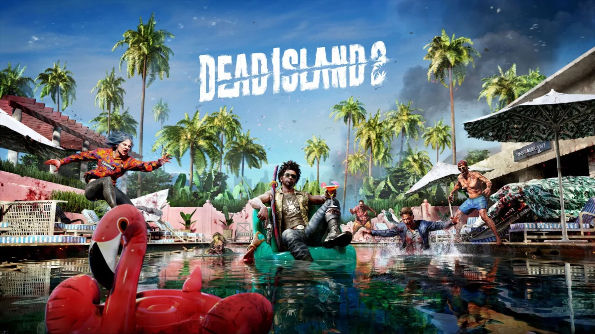 Zobaczcie premierowy zwiastun długo wyczekiwanej gry - Dead Island 2!