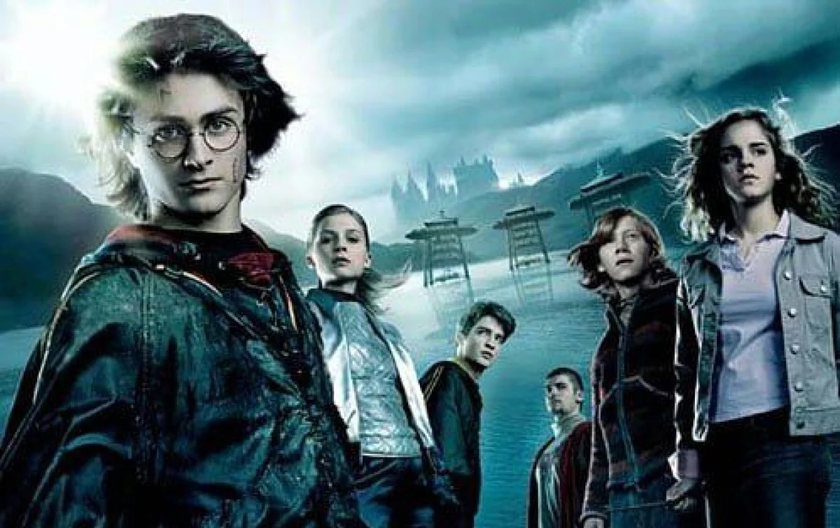 Fani serii Harry Potter zawiedzeni powstawaniem serialowej adaptacji