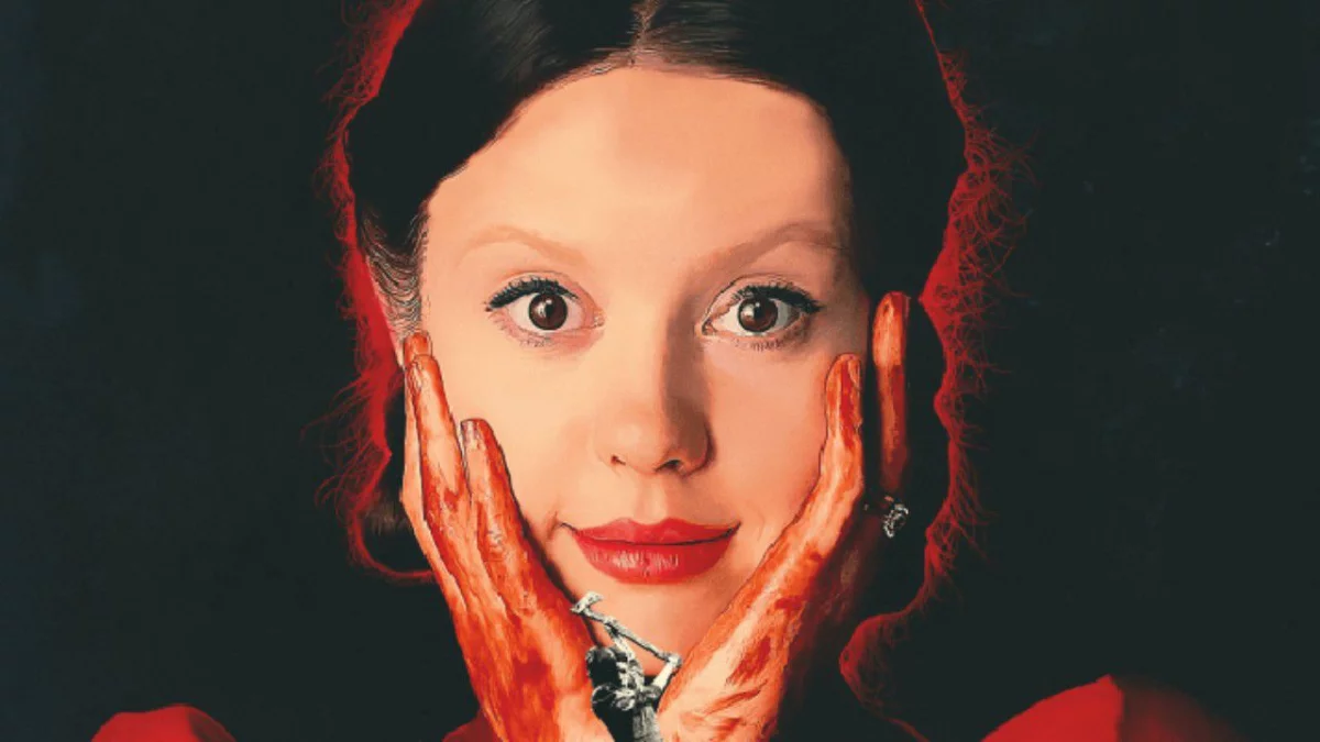 Mia Goth w MCU! W czym zobaczymy gwiazdę Pearl?