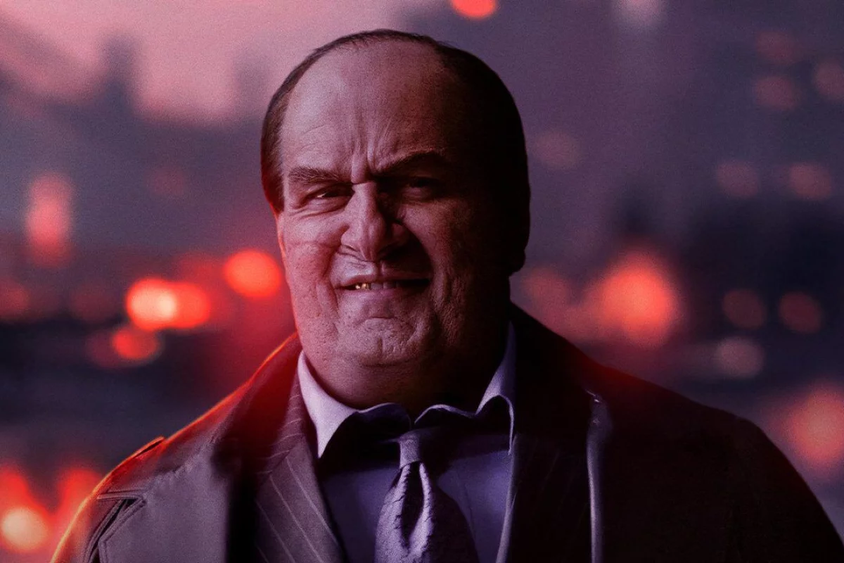 Mroczna strona Gotham... Zobacz ponury zwiastun serialu Pingwin