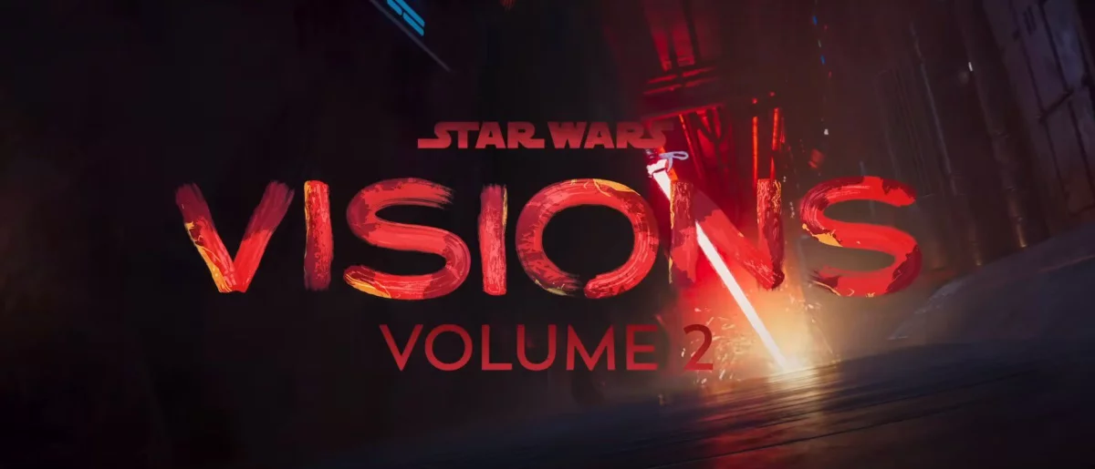 Star Wars: Visions Volume 2 – zobacz zwiastun drugiej części anime w uniwersum Gwiezdnych Wojen!