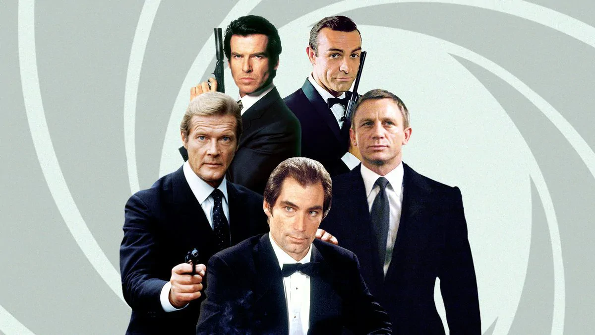 Grał w Avengers, a teraz będzie Bondem? Nowe informacje na temat nowego Agenta 007!