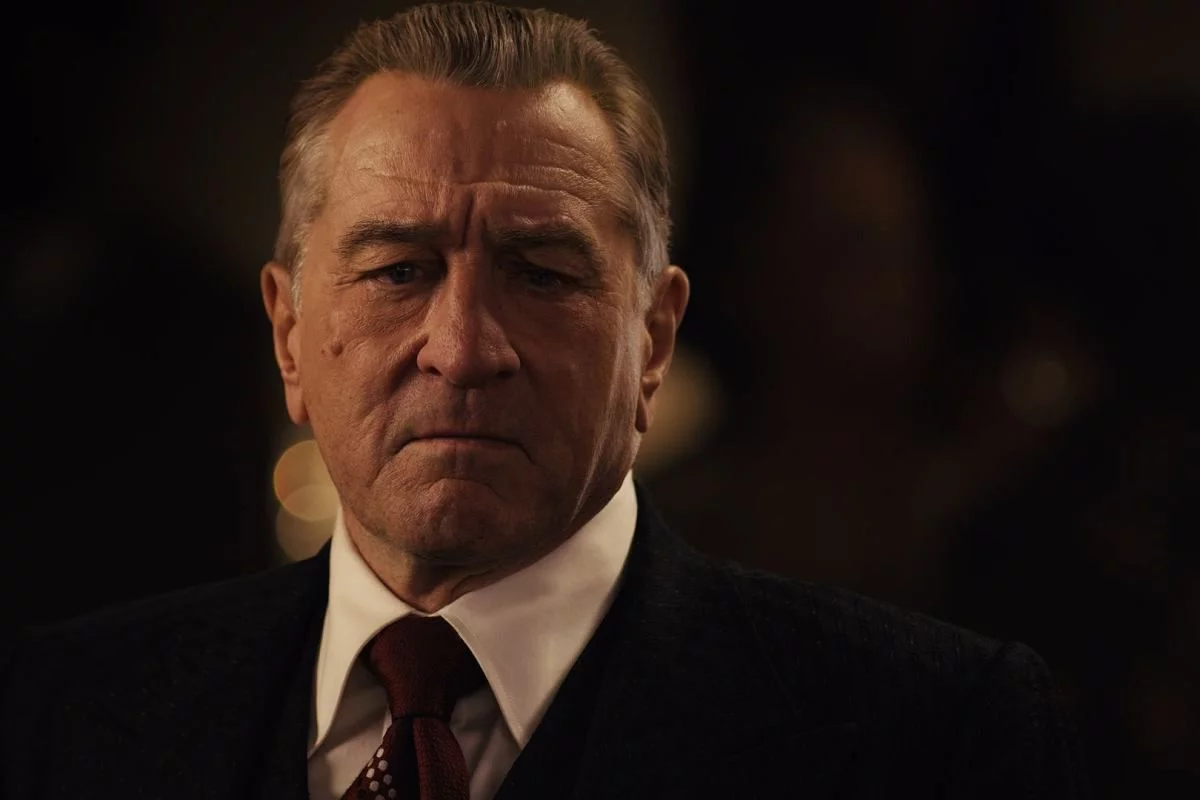 Robert De Niro rozkręca serialową karierę! Zagra w Bobby Meritorious