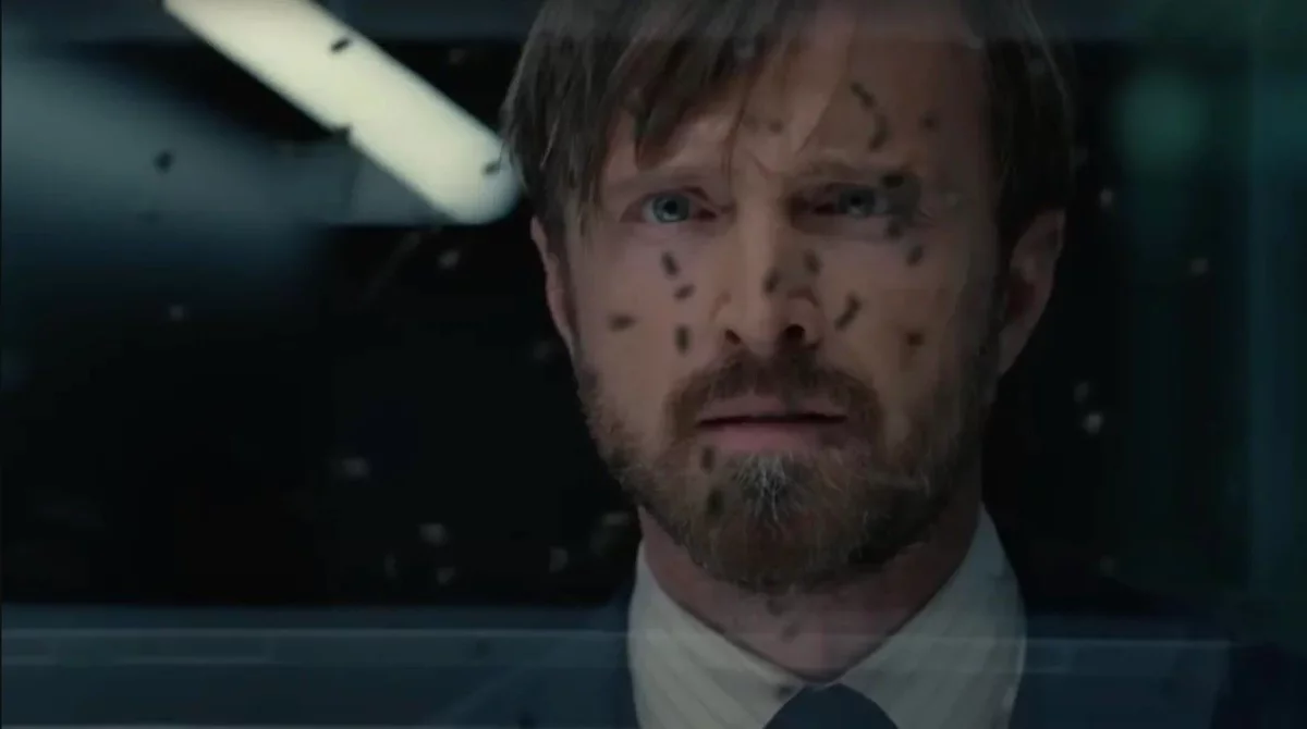 Aaron Paul z Westworld do kolejnego sci-fi