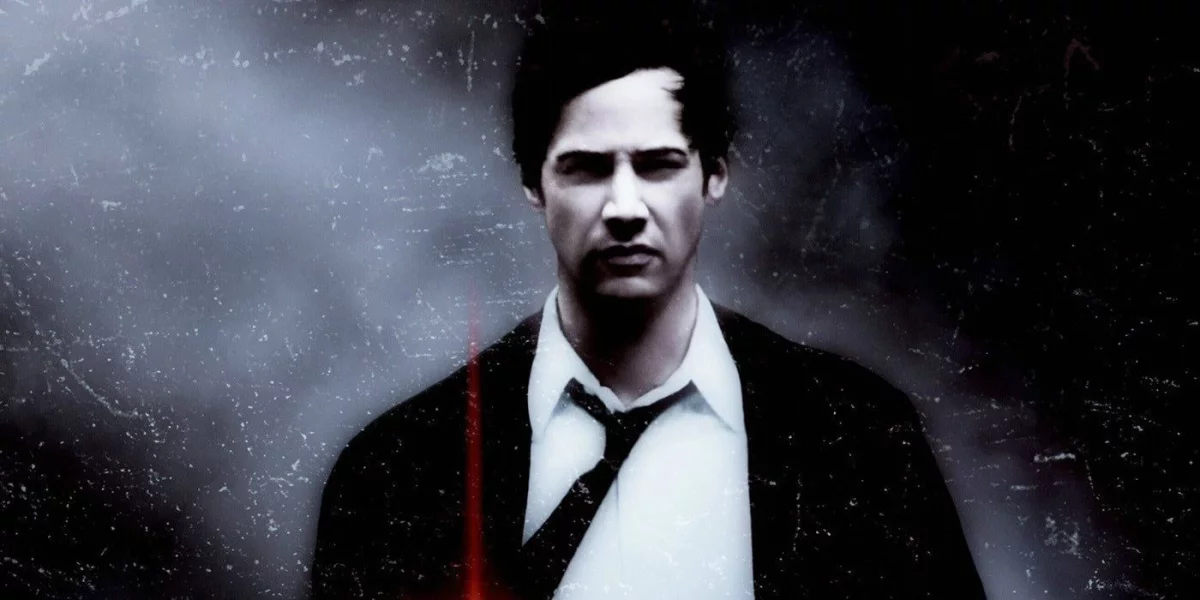 Co z Constantine 2? Keanu Reeves nie ma dobrych wiadomości