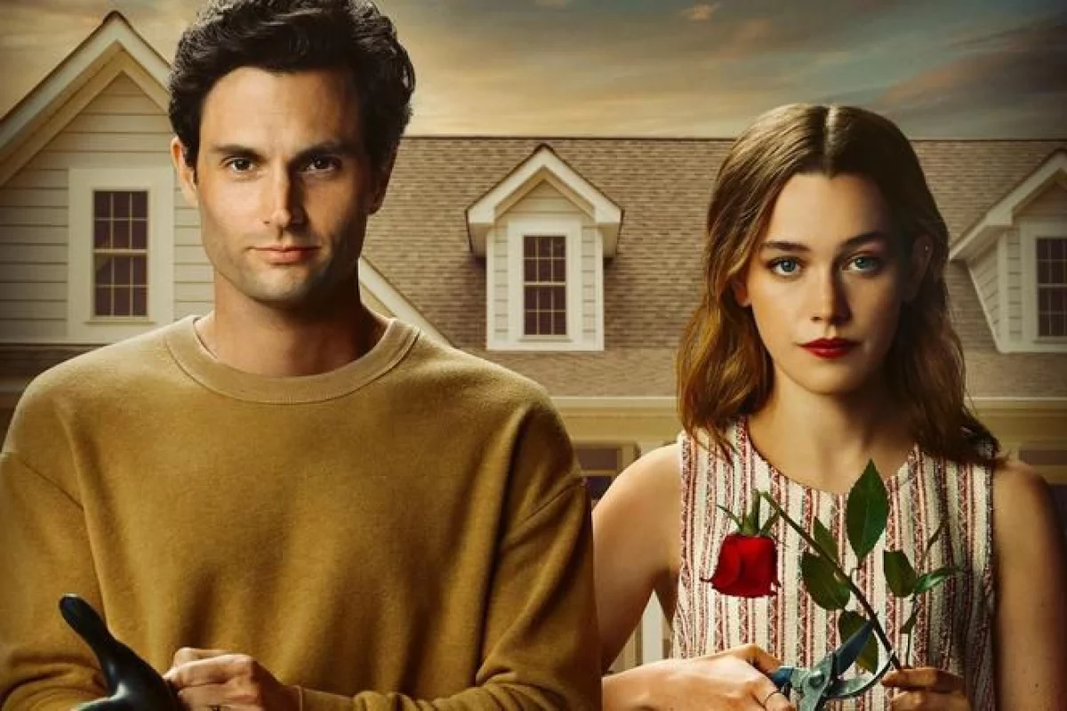 You otrzyma 5. sezon! Czy to koniec serii?