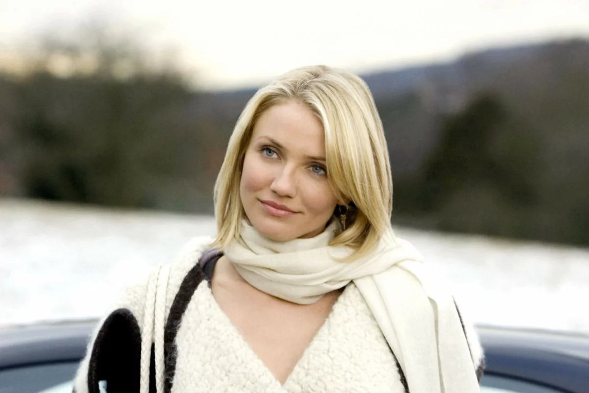 Cameron Diaz nie powróci na stałe do aktorstwa! Znamy powody