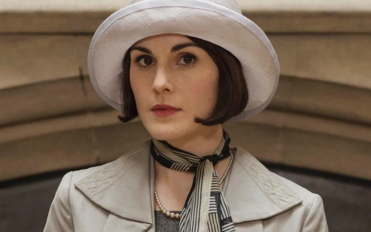 Michelle Dockery w debiucie reżyserskim Destry Allyn Spielberg