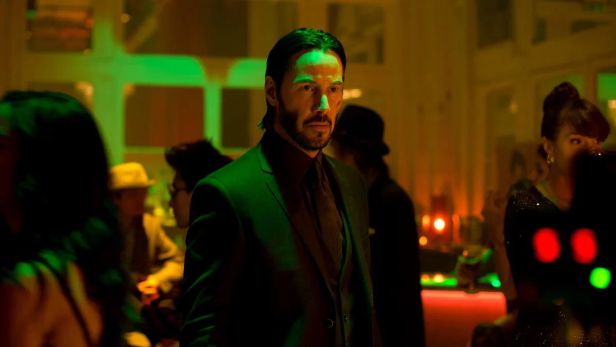 John Wick 4 niebawem pojawi się na ekranach kin. Poprzednie części można oglądać w serwisie PREMIERY CANAL+