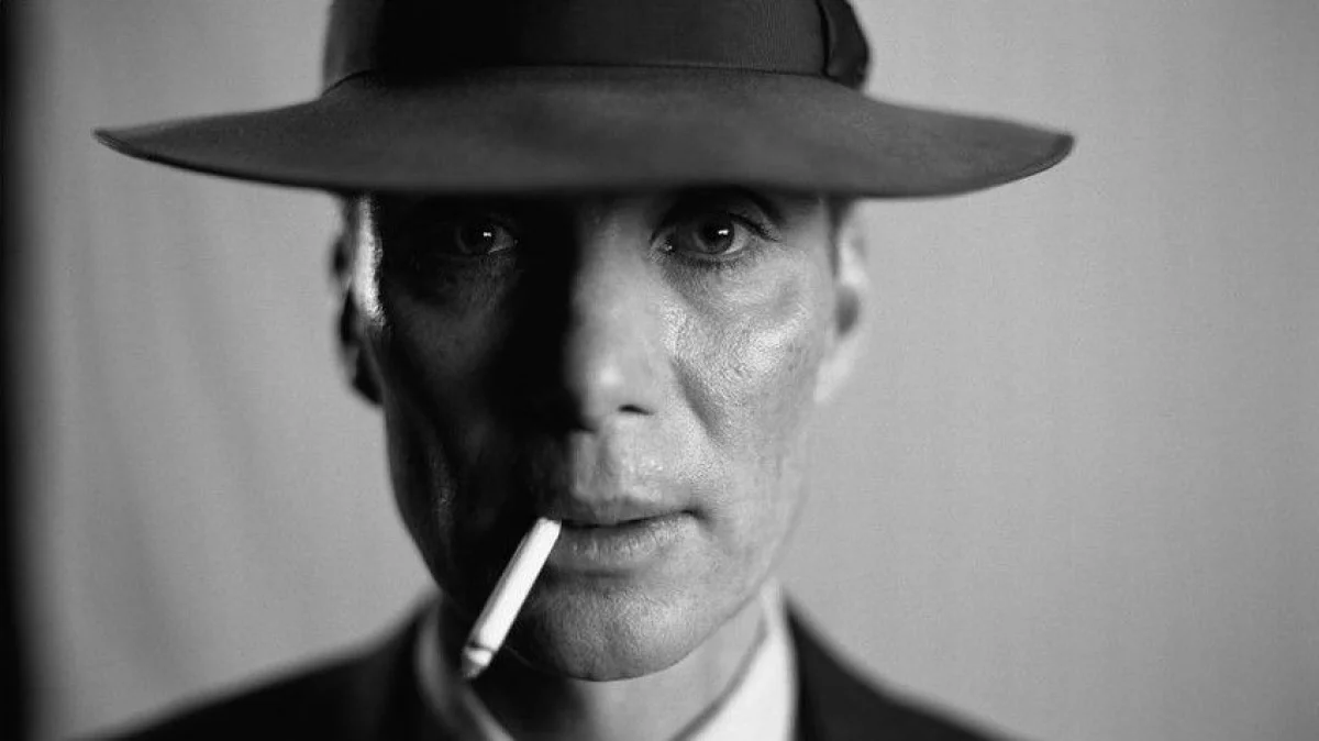 Cillian Murphy w filmie Bena Afflecka i Matta Damona