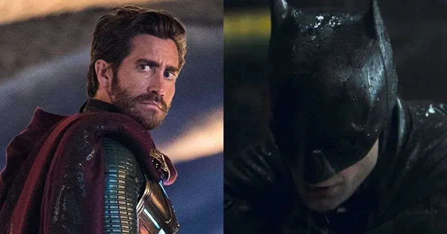Jake Gyllenhaal szczerze o możliwości zagrania Batmana  To zaszczyt 