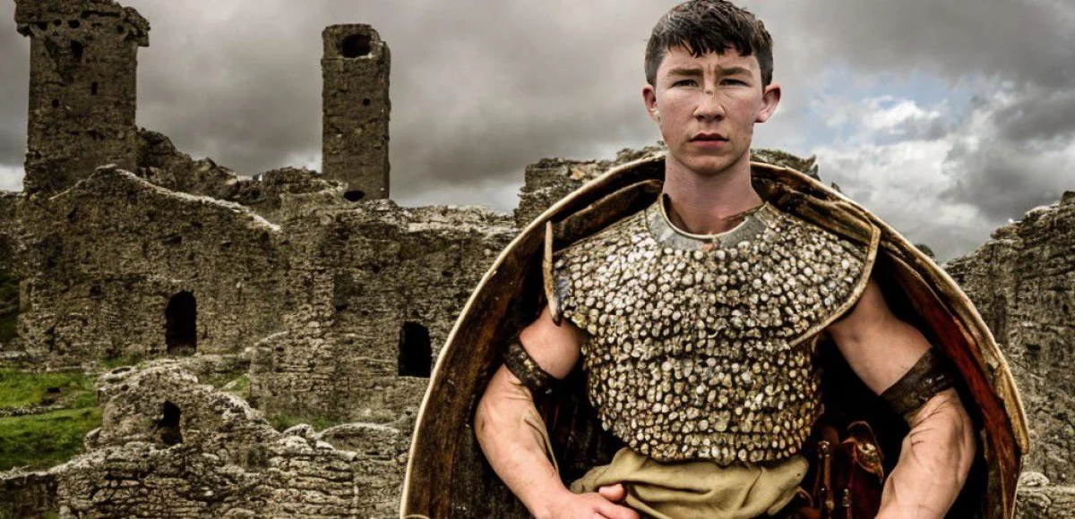 Barry Keoghan pojawi się w filmie Gladiator 2?