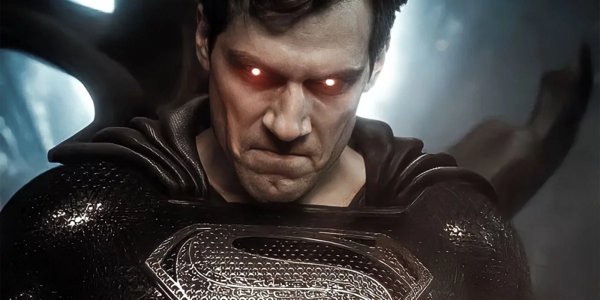Zack Snyder przygotował coś dla fanów Supermana?