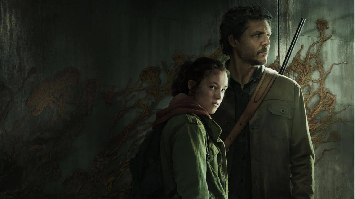 The Last of Us najchętniej oglądaną produkcją na platformie HBO Max w Polsce!