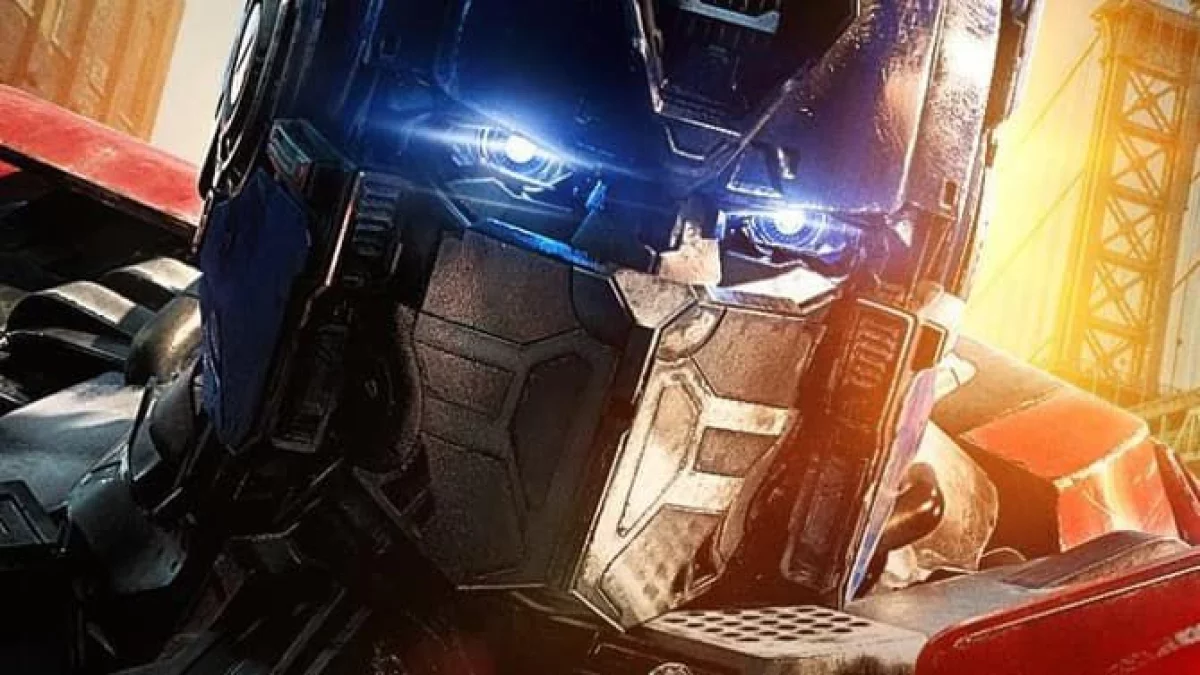 Transformers: Przebudzenie Bestii na nowych plakatach! Optimus i spółka