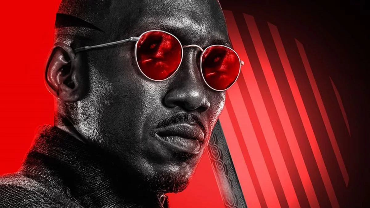 Blade może opóźnić się z premierą? Mahershala Ali domaga się zmian w scenariuszu