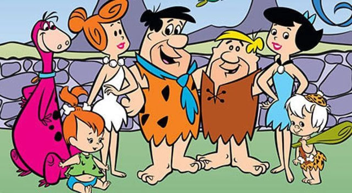 Flintstonowie doczekają się kolejnej części serialu! Sequel wyłącznie dla dorosłych?