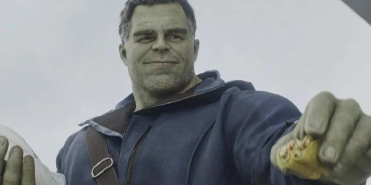 Mark Ruffalo poczuł się niezręcznie podczas recastu Hulka