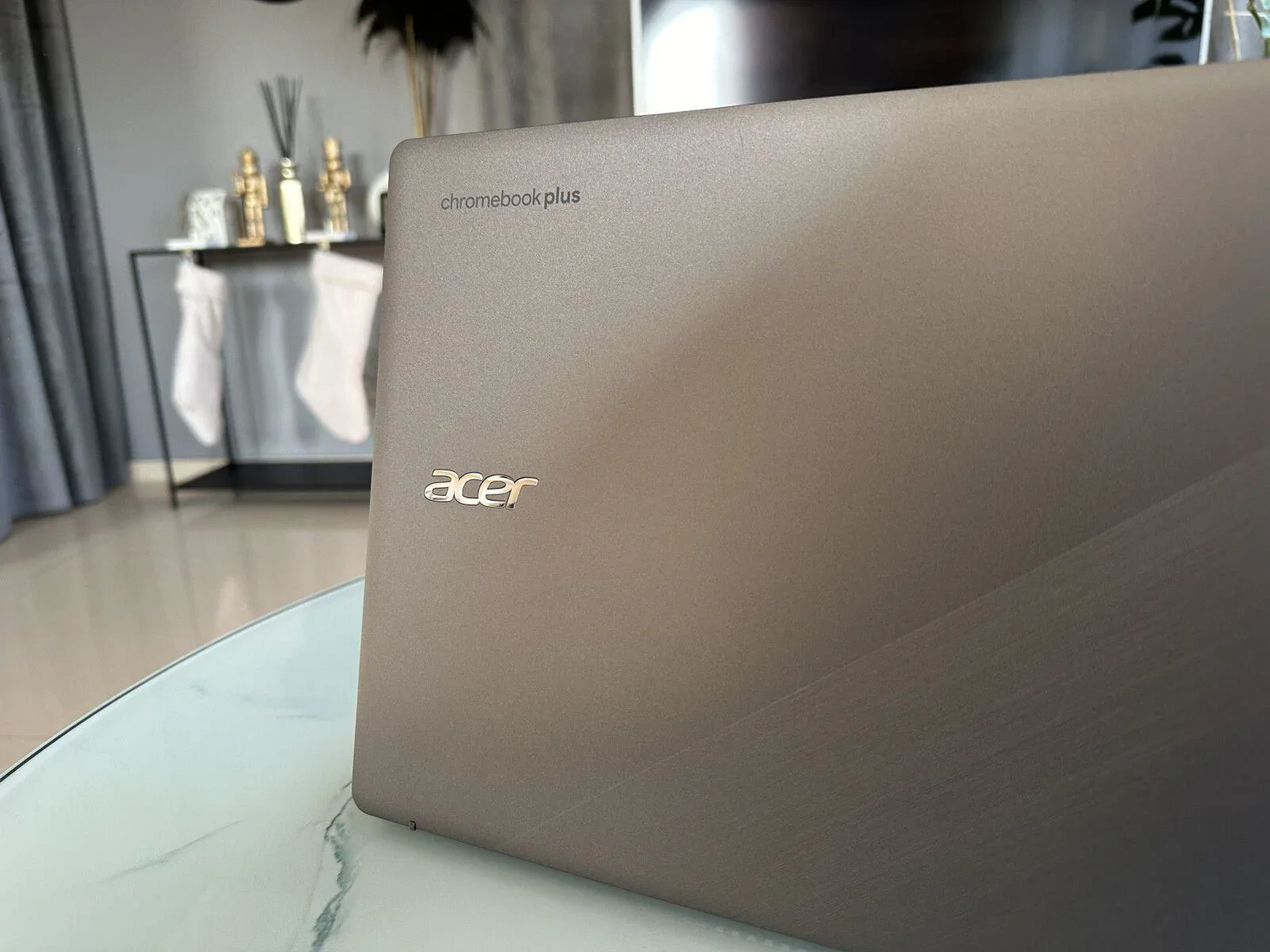 Recenzja Acer Chromebook Plus 515 - nowy poziom Chromebooków