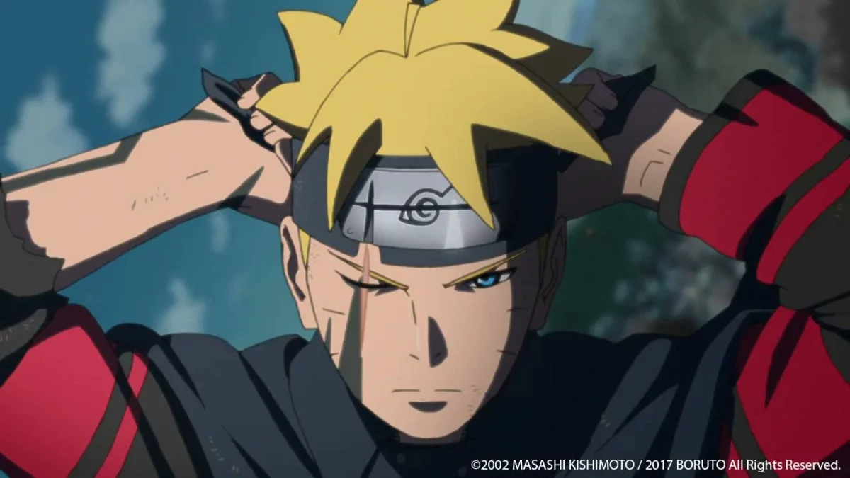 Finał Boruto oraz nowe odcinki Naruto? Znamy szczegóły!