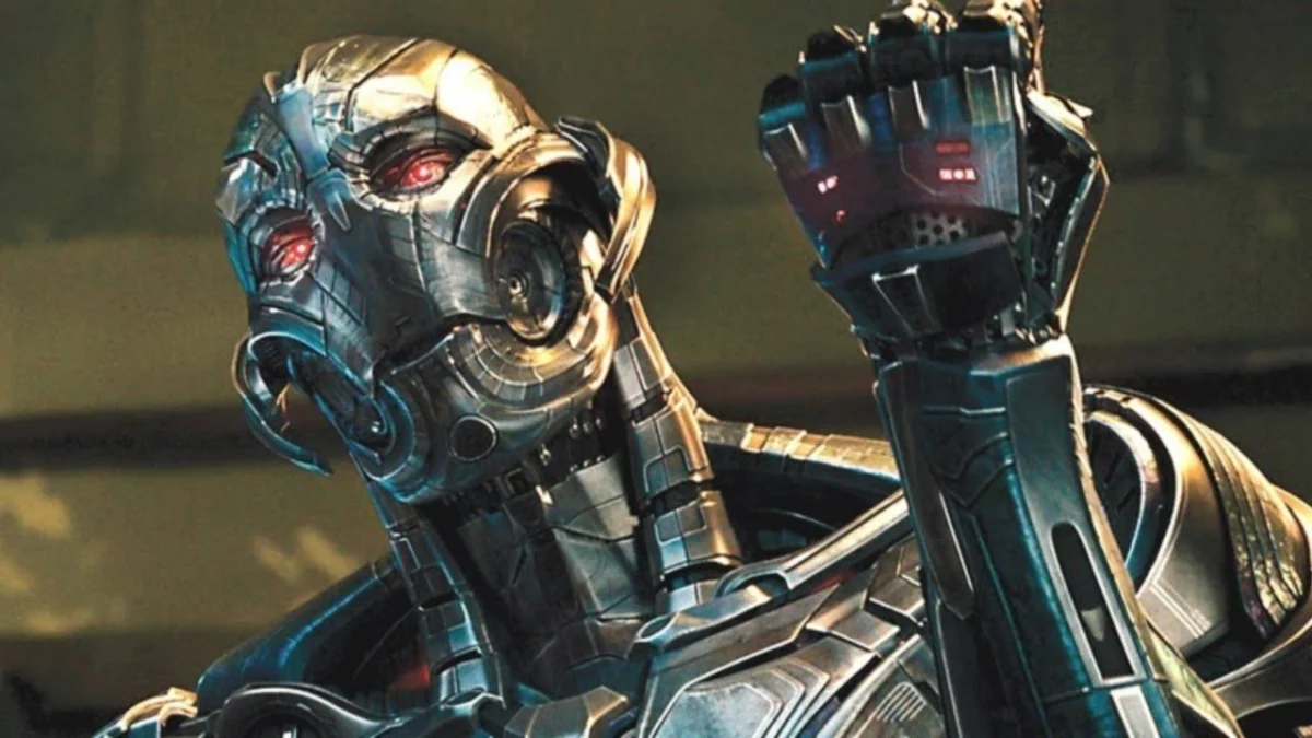 Ultron powróci w Armor Wars?