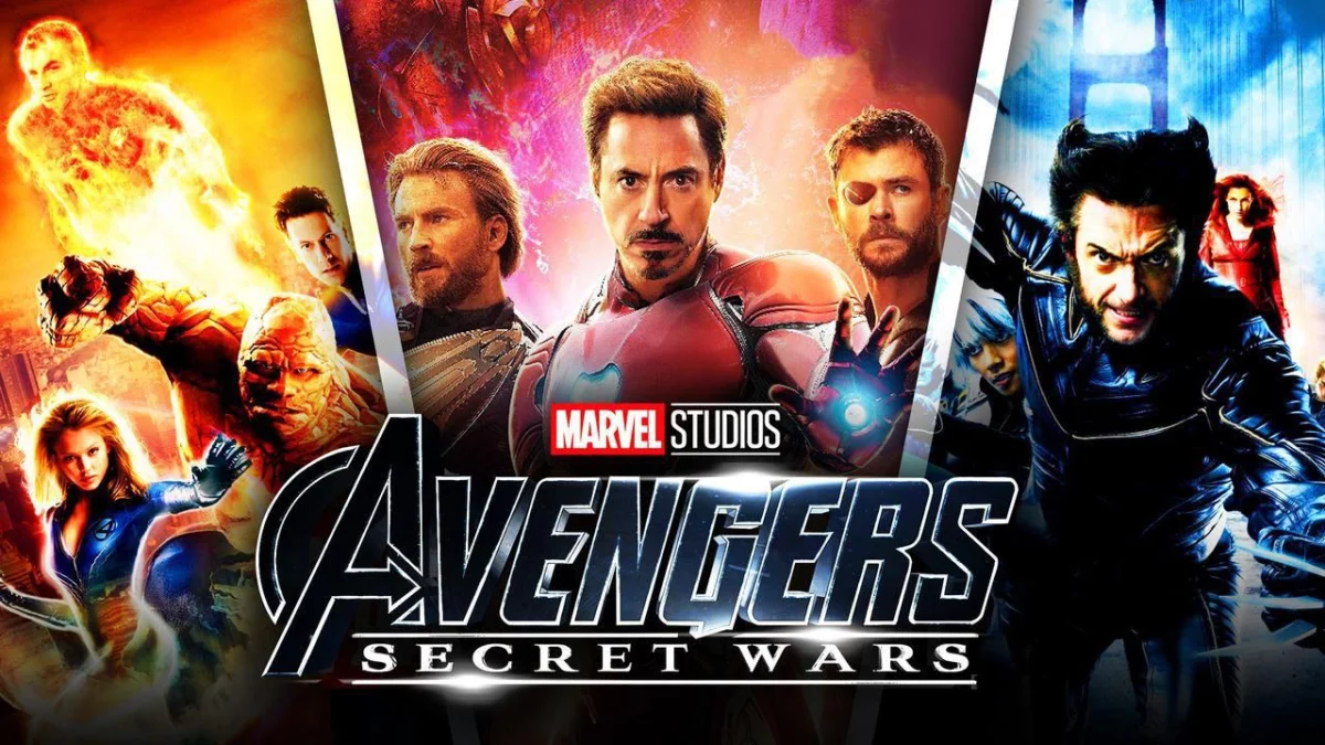 Avengers: Secret Wars ze sporym opóźnieniem?