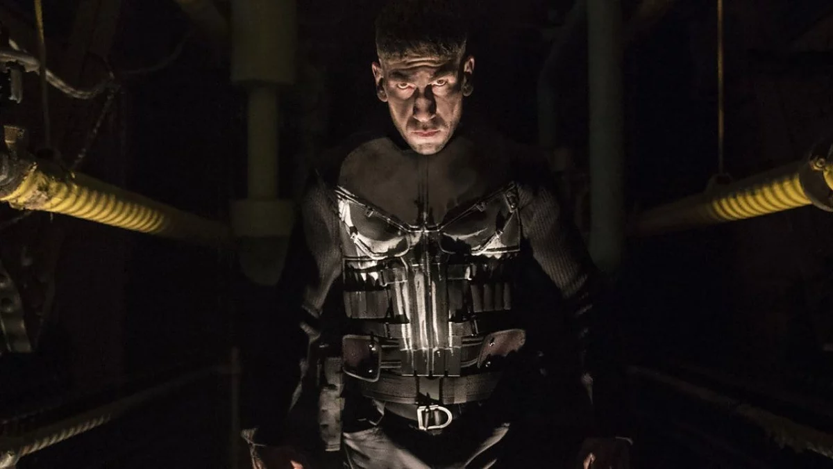 Punisher w MCU! Jon Bernthal wraca do roli