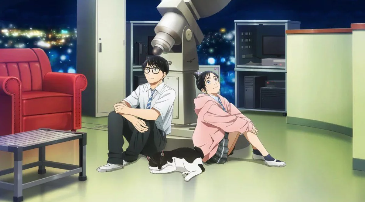 Insomniacs After School – nowy zwiastun klimatycznego anime coming of age!