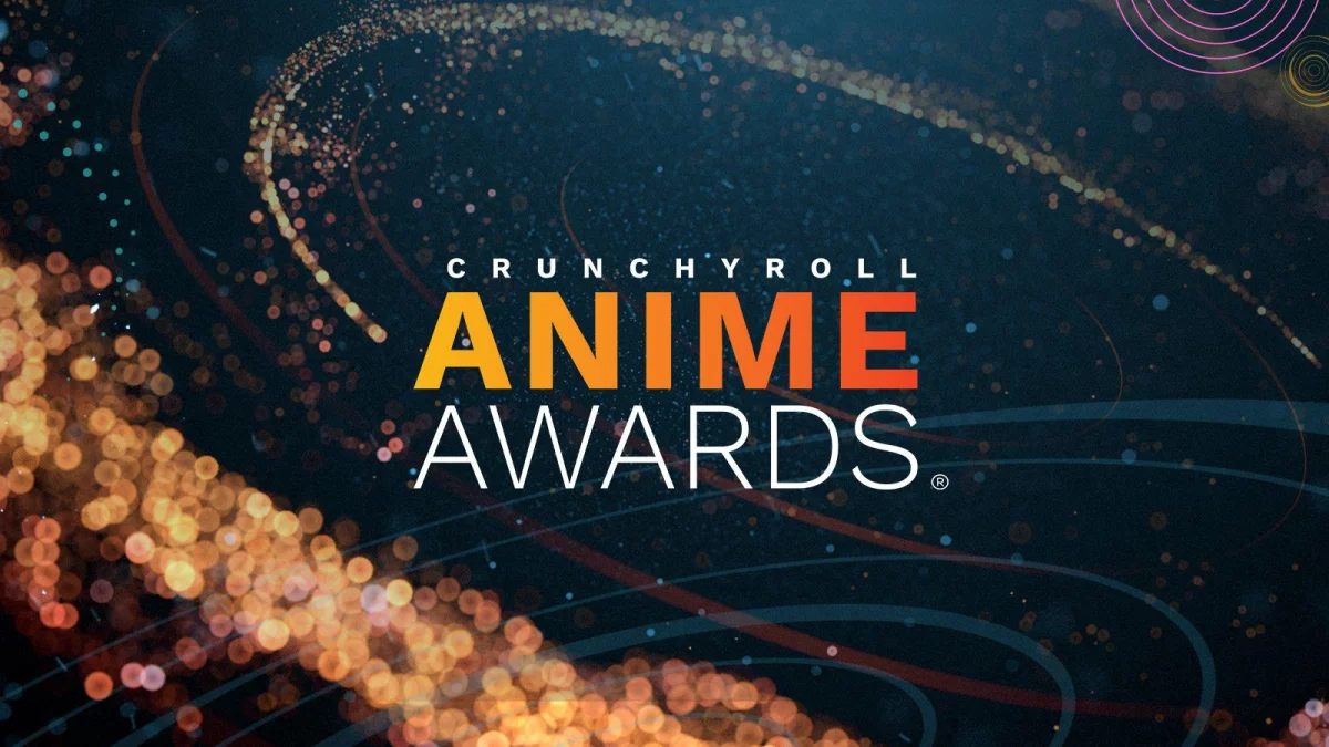 Crunchyroll Anime Awards - znamy wyniki!