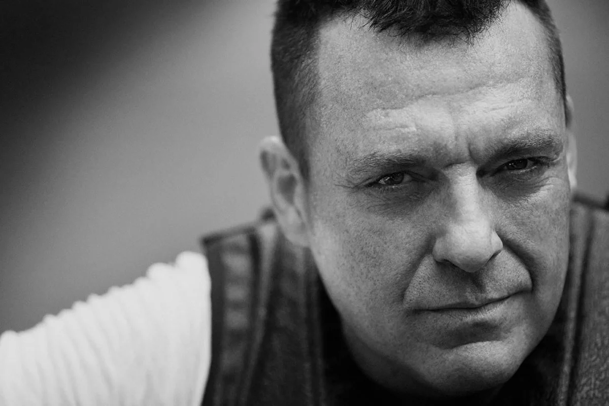 Nie żyje Tom Sizemore. Znaliśmy go z Gorączki i Szeregowca Ryana