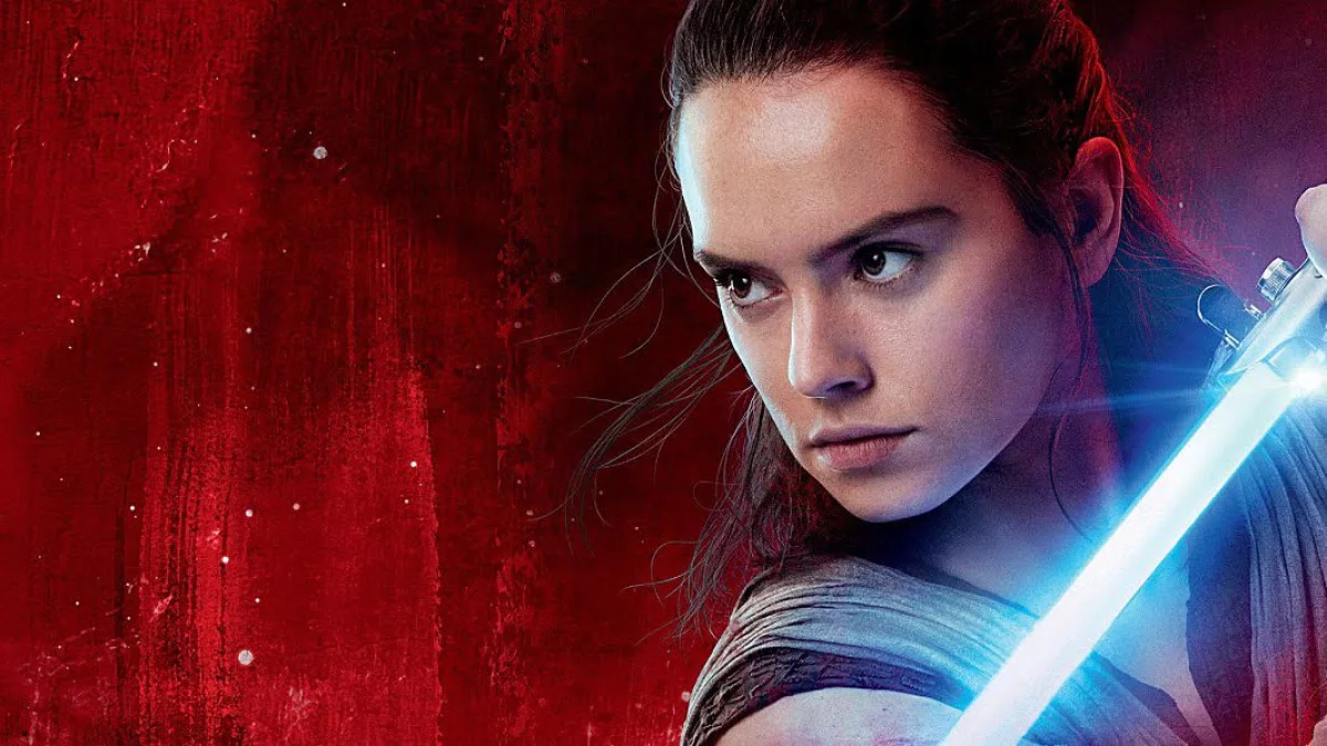 Daisy Ridley gwiazdą adaptacji książki Tanen Jones