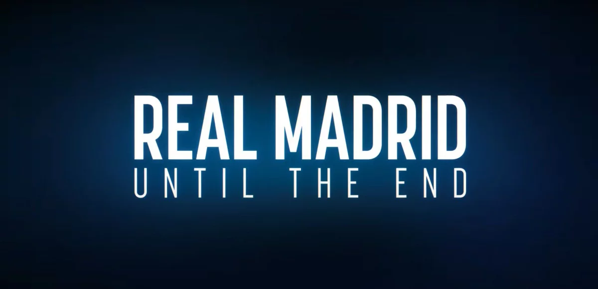 Real Madrid: Until The End – serial o Królewskich niebawem na Apple TV+! Zobacz zwiastun!