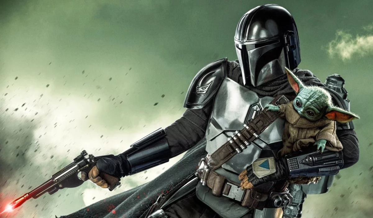 6 rzeczy, które warto wiedzieć przed nowym sezonem The Mandalorian