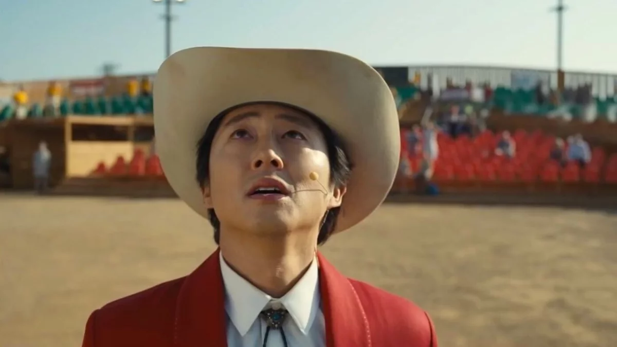 Steven Yeun w MCU! Aktor odegra kluczową rolę