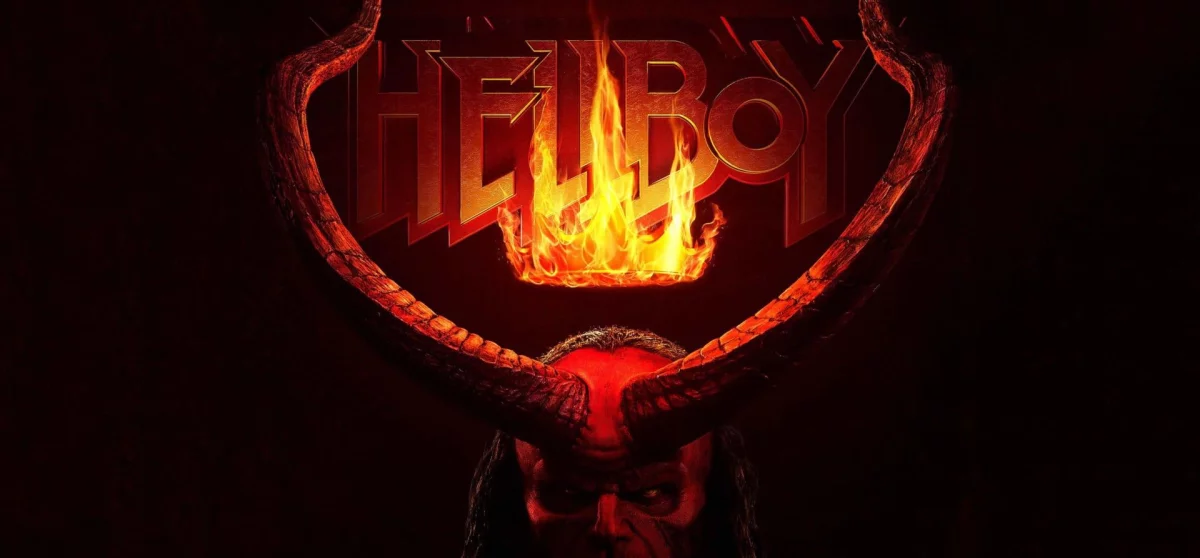 Hellboy powróci! Horror w kategorii R i Mike Mignola jednym ze scenarzystów!